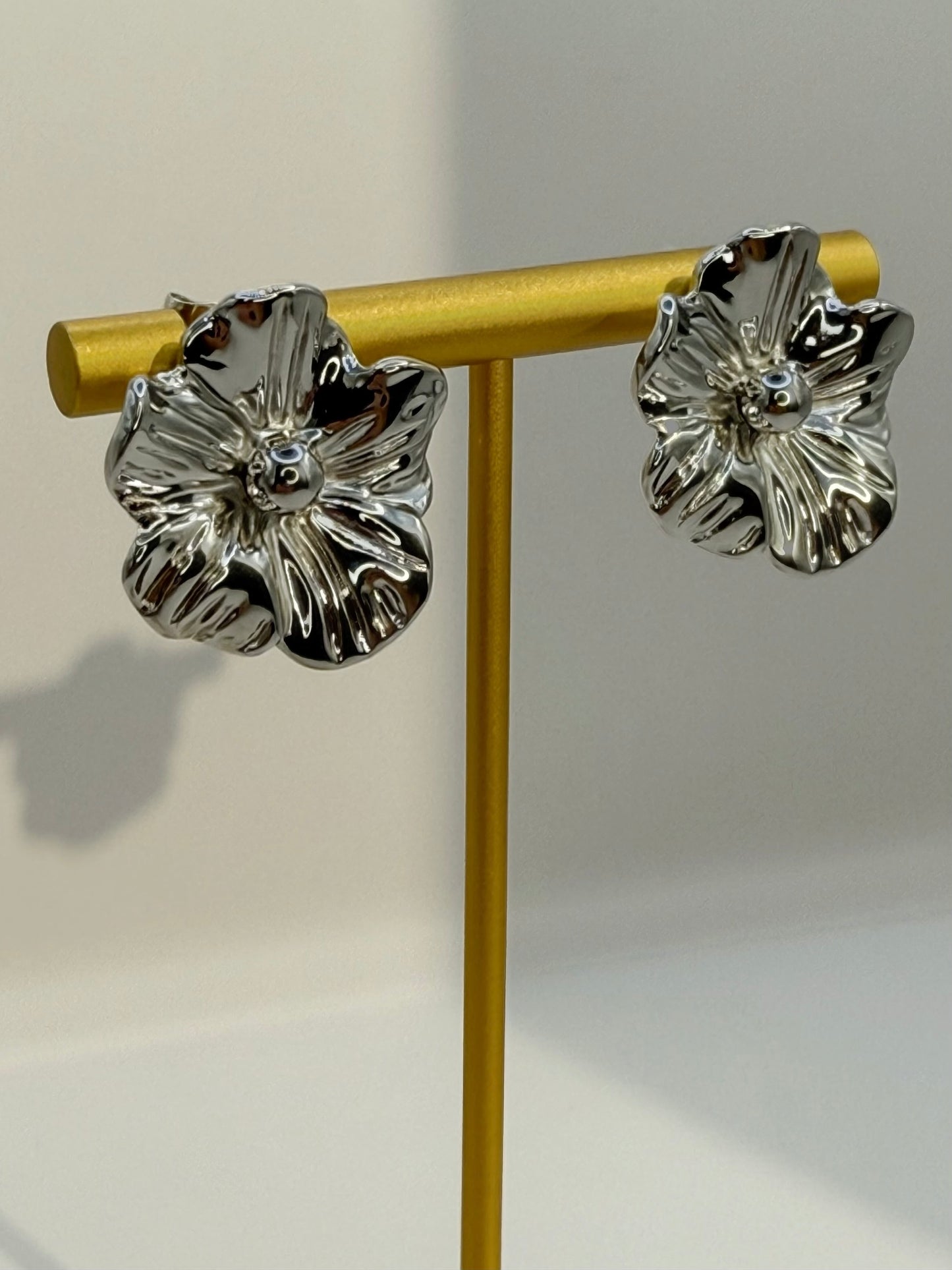 Thalia Stud Earrings