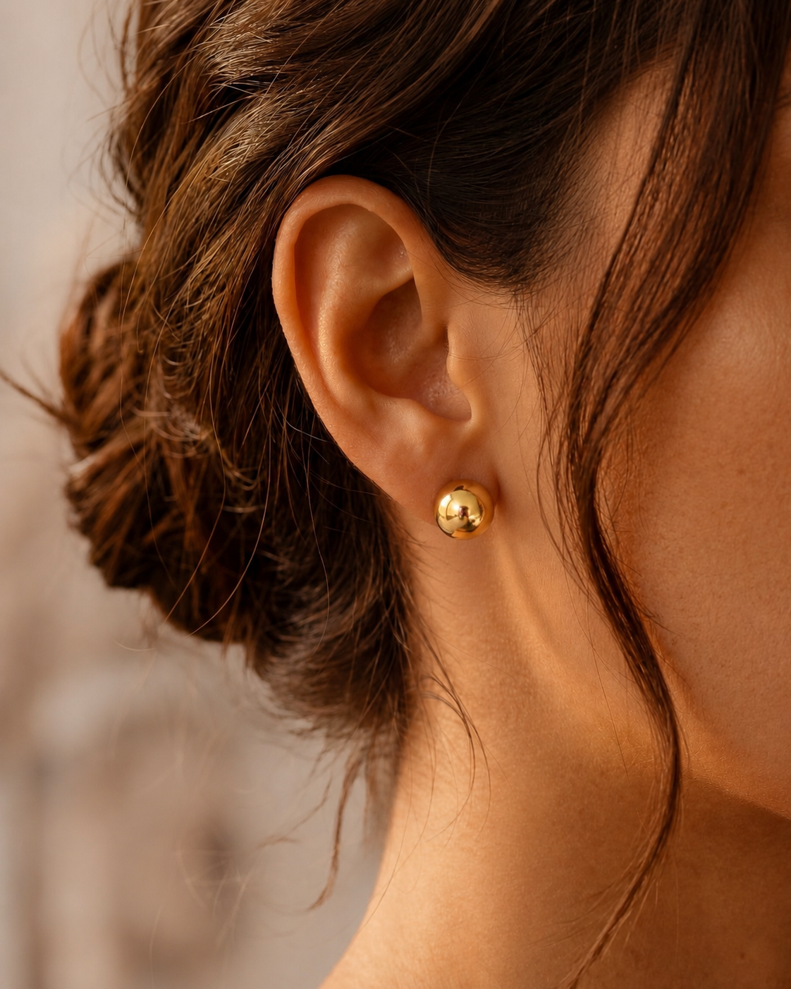 Dione Studs Earrings