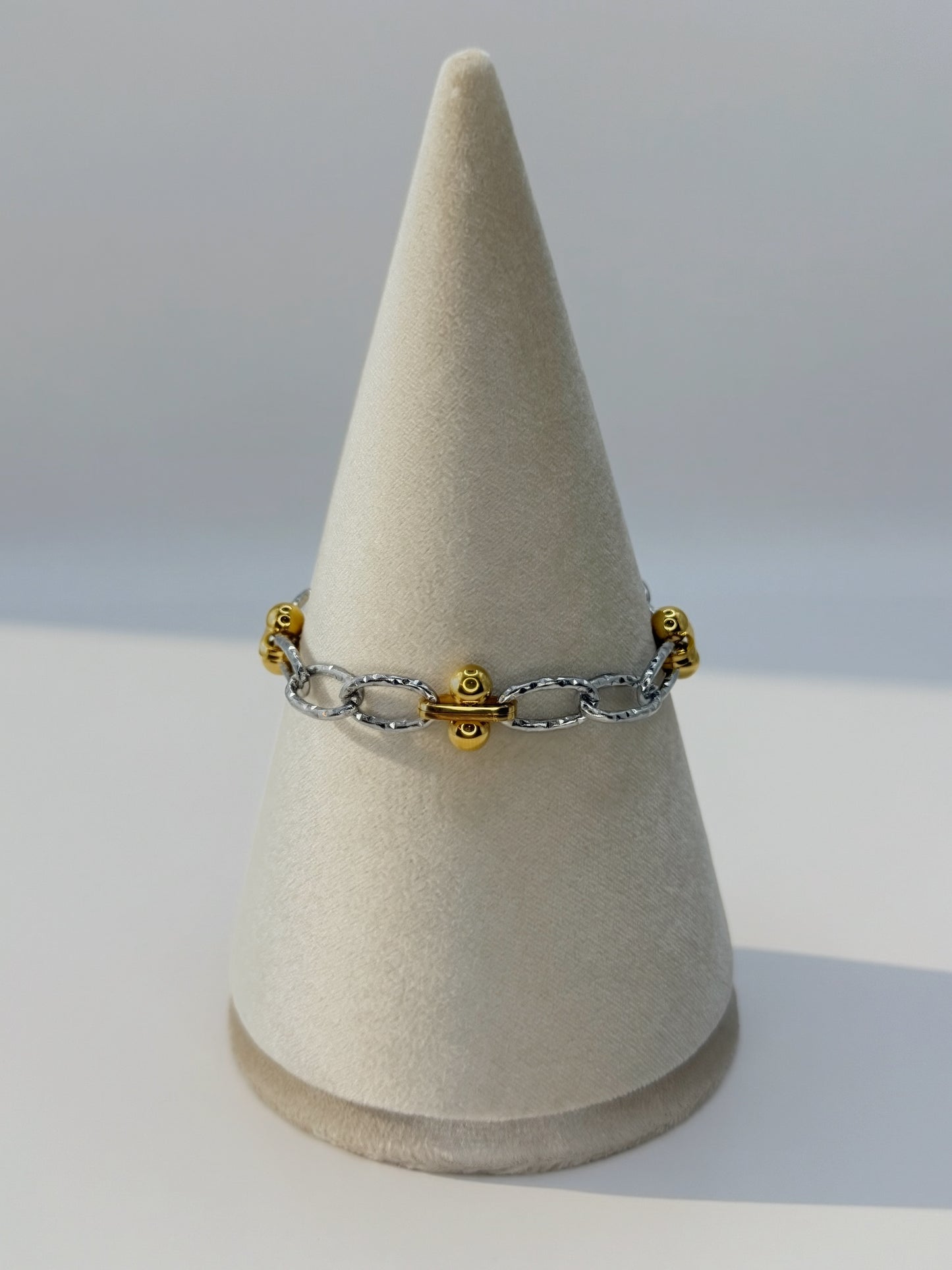 Charis Bracelet