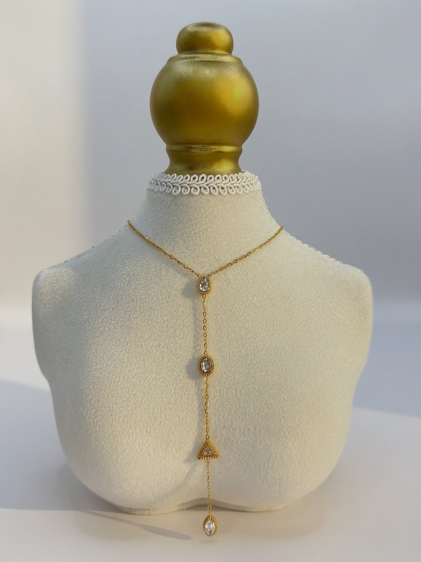 Astra Necklace