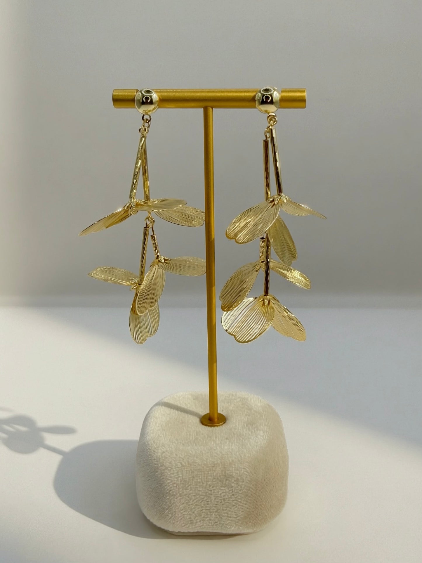 Daphne Dangle Earrings