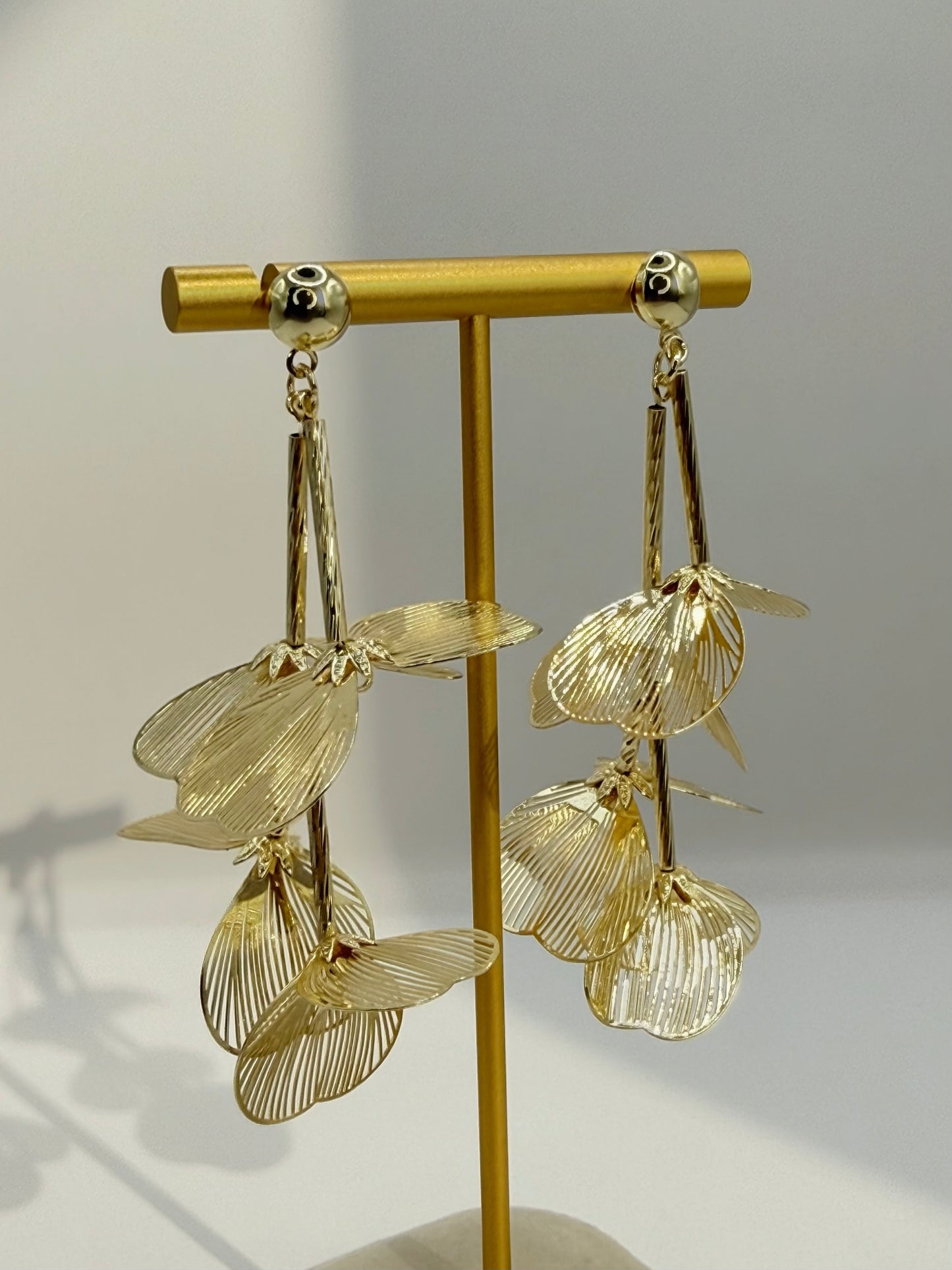 Daphne Dangle Earrings