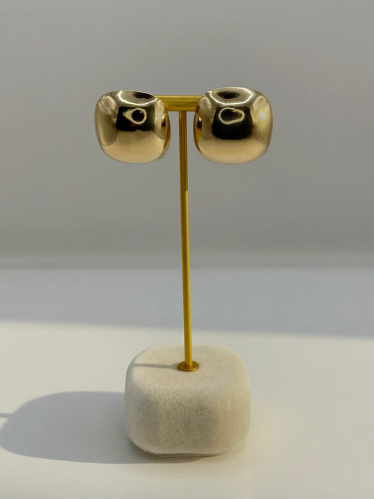 Leto Stud Earrings