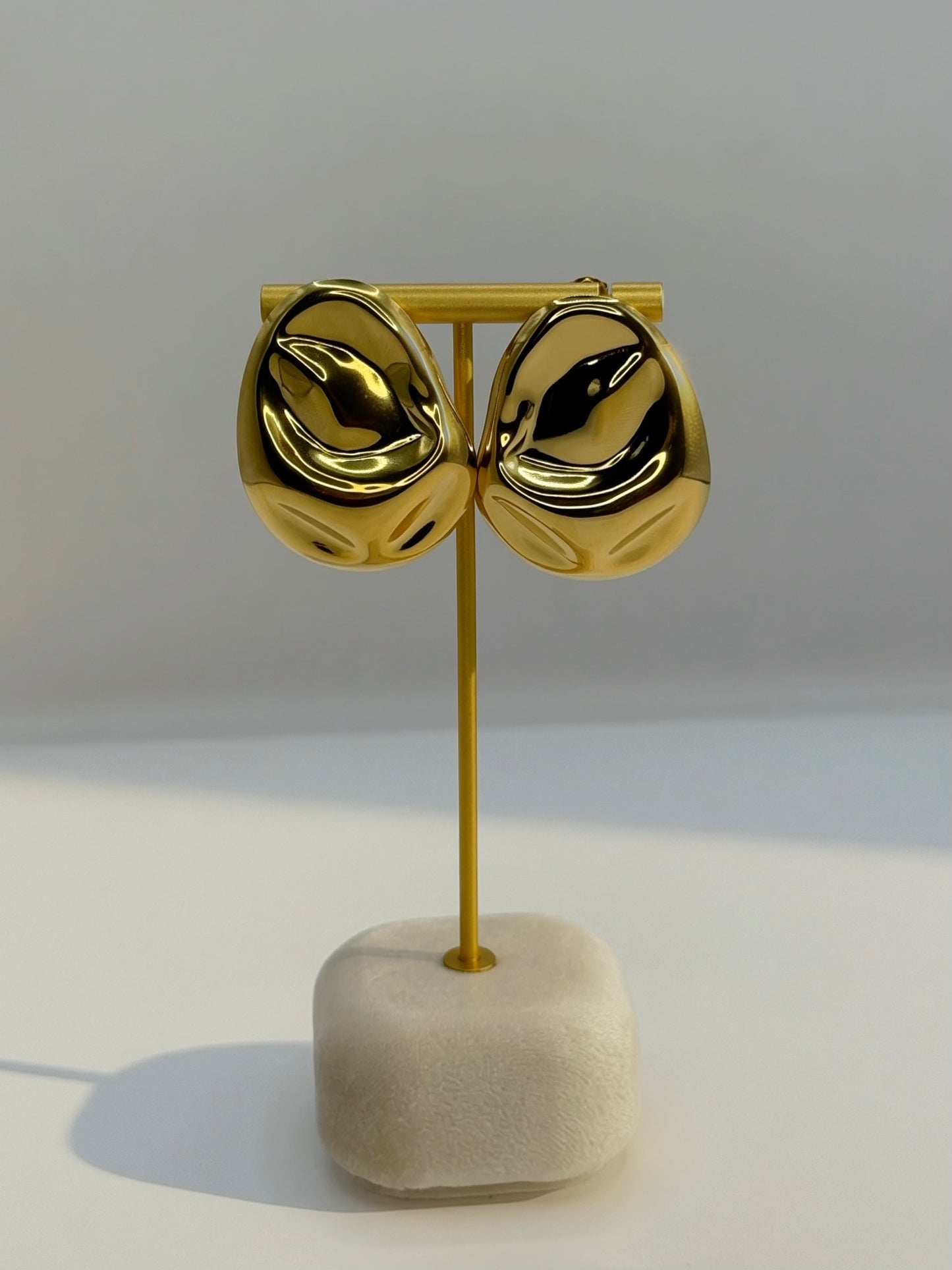 Thalassa Stud Earrings
