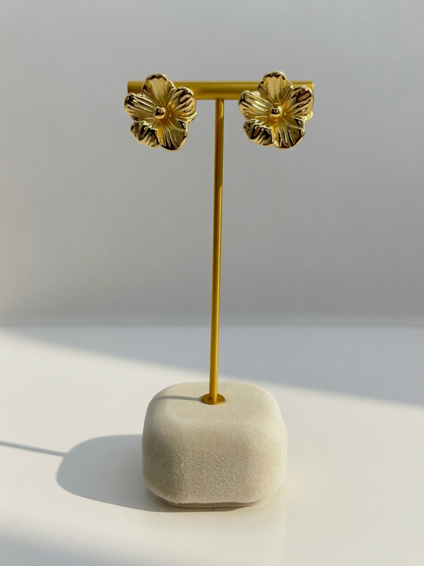 Thalia Stud Earrings