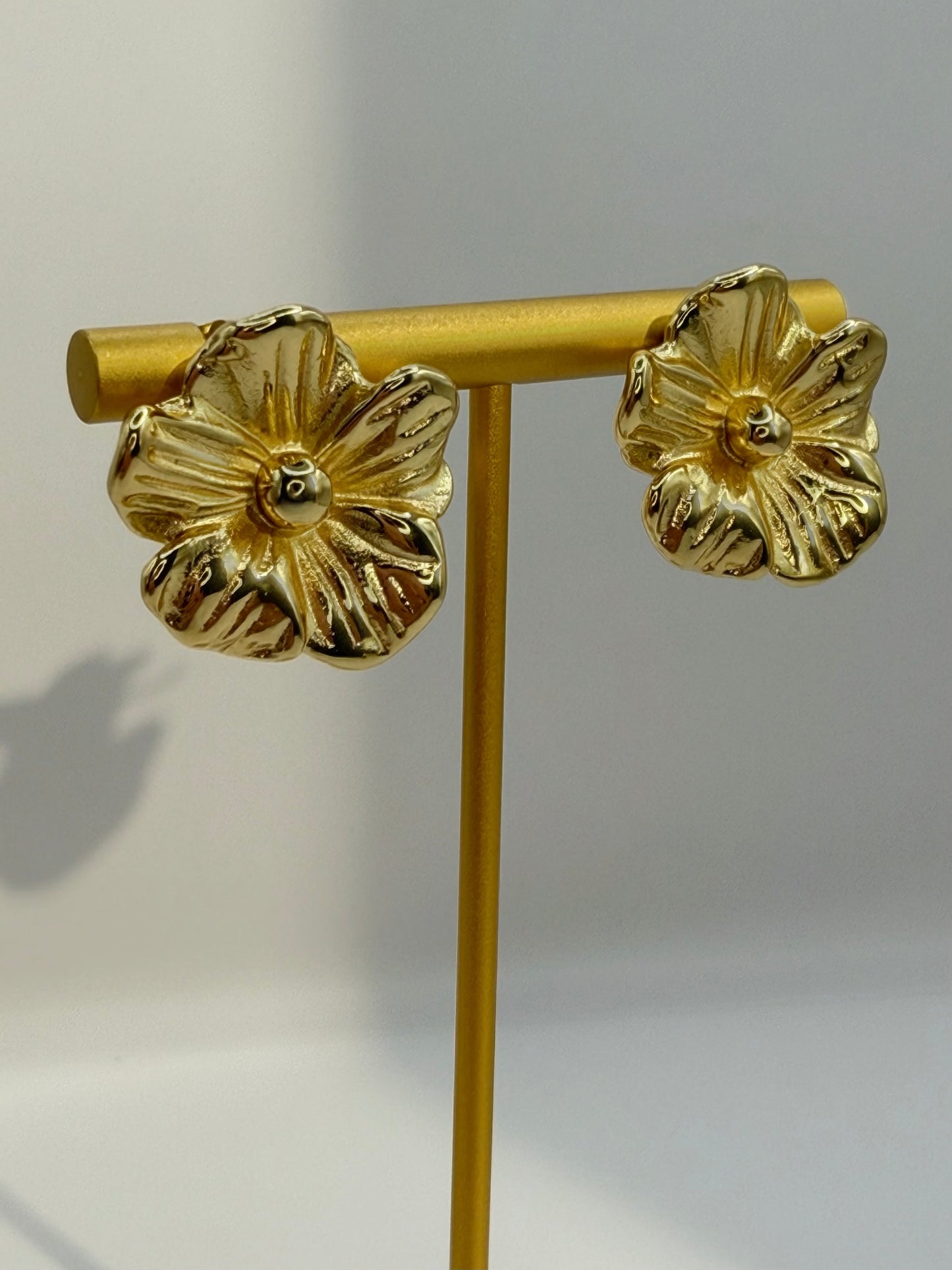 Thalia Stud Earrings