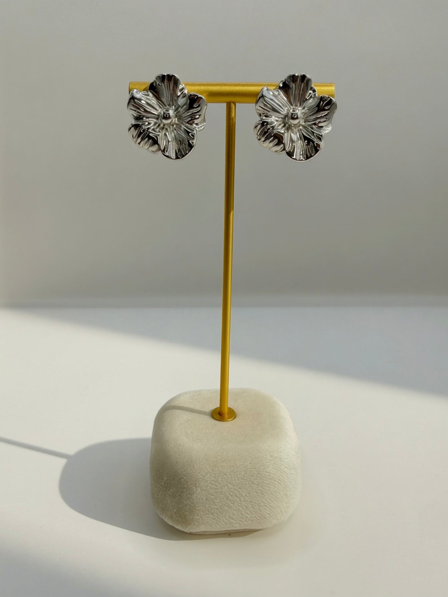 Thalia Stud Earrings