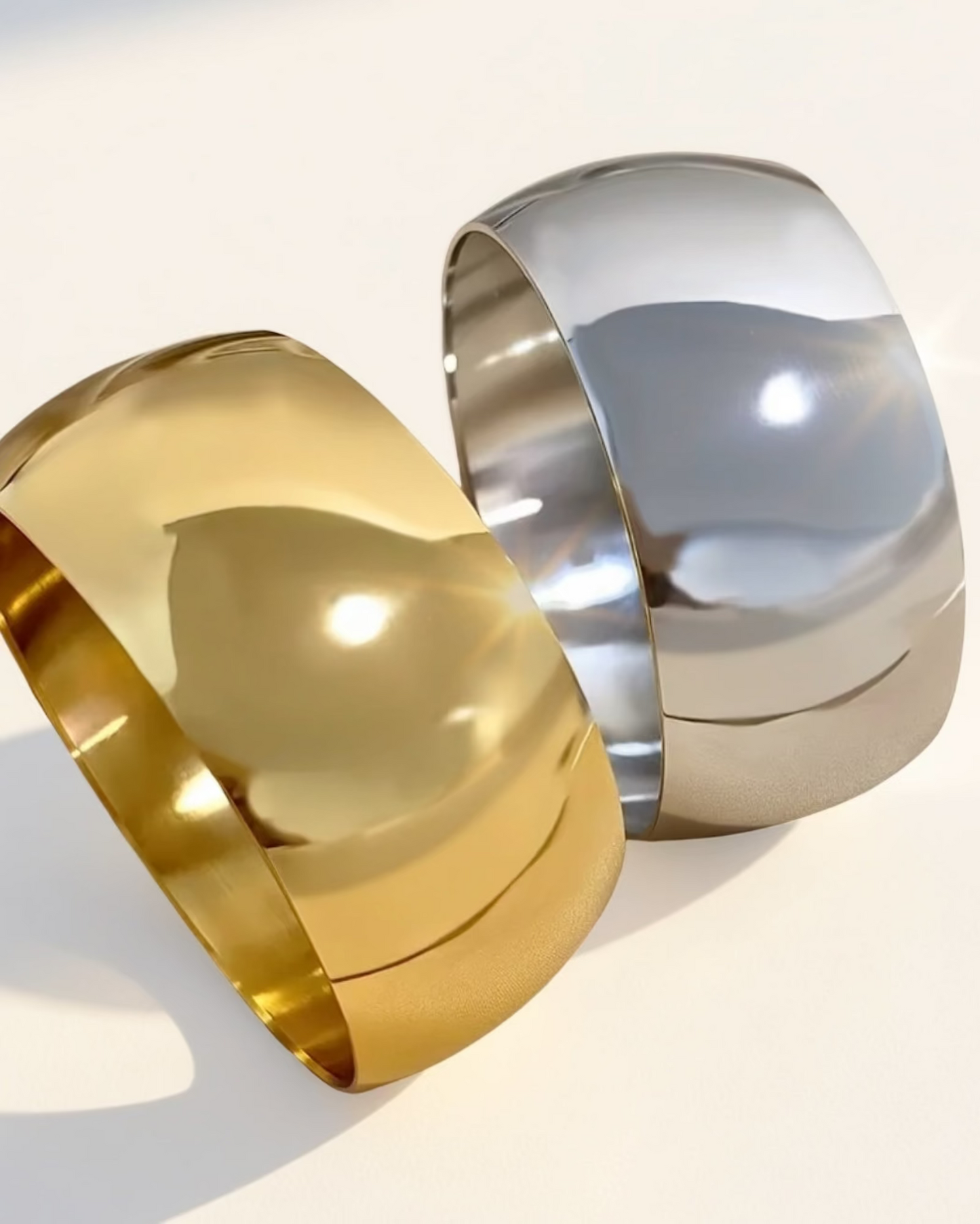 Hera Bangle Bracelet