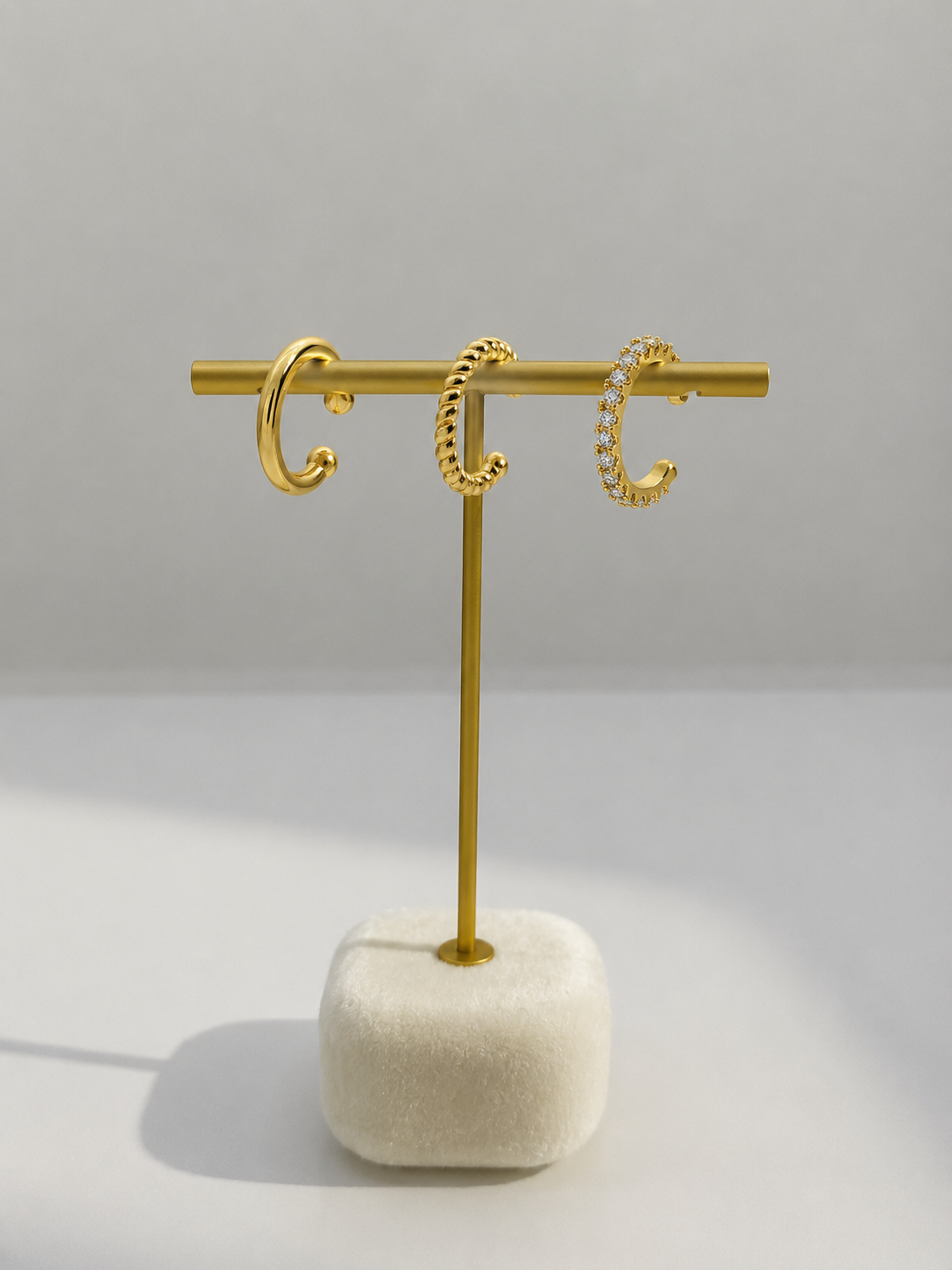 Eudora Ear Cuff