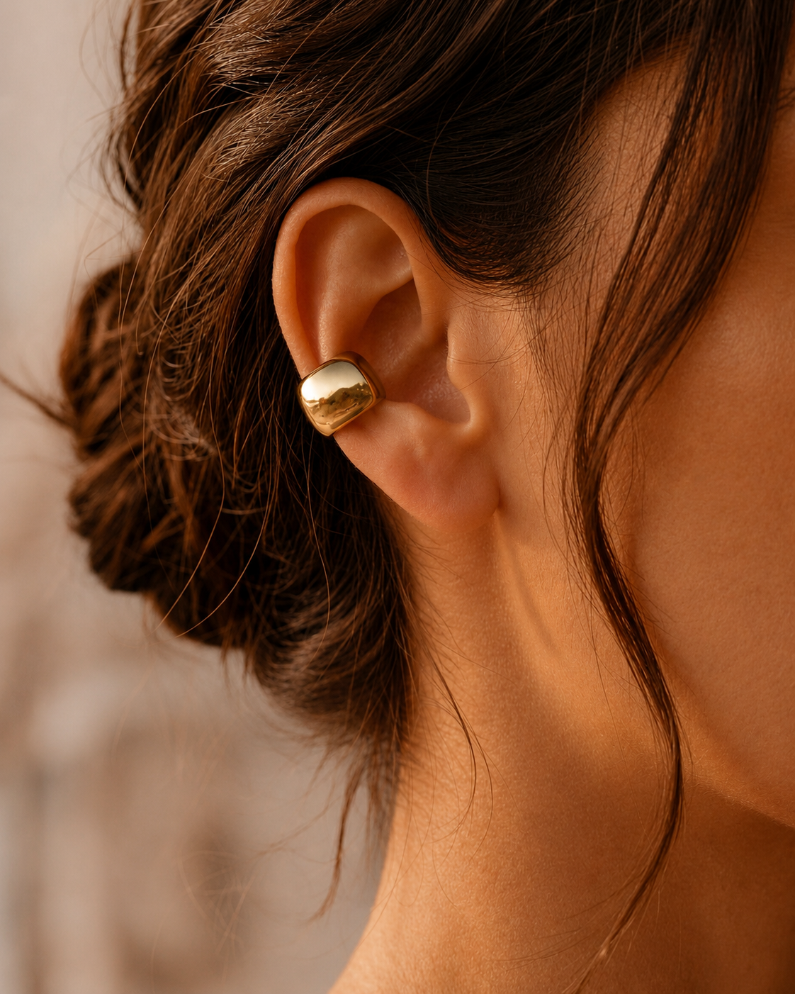 Cleo Ear Cuff