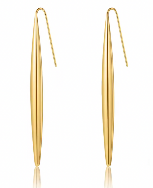 Akti Dangle Earring