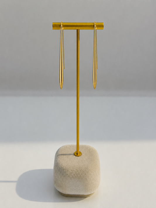 Phoebe Dangle Earring