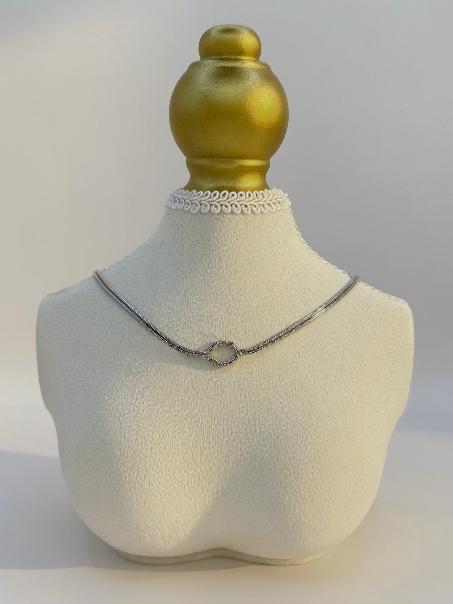 Aion Necklace