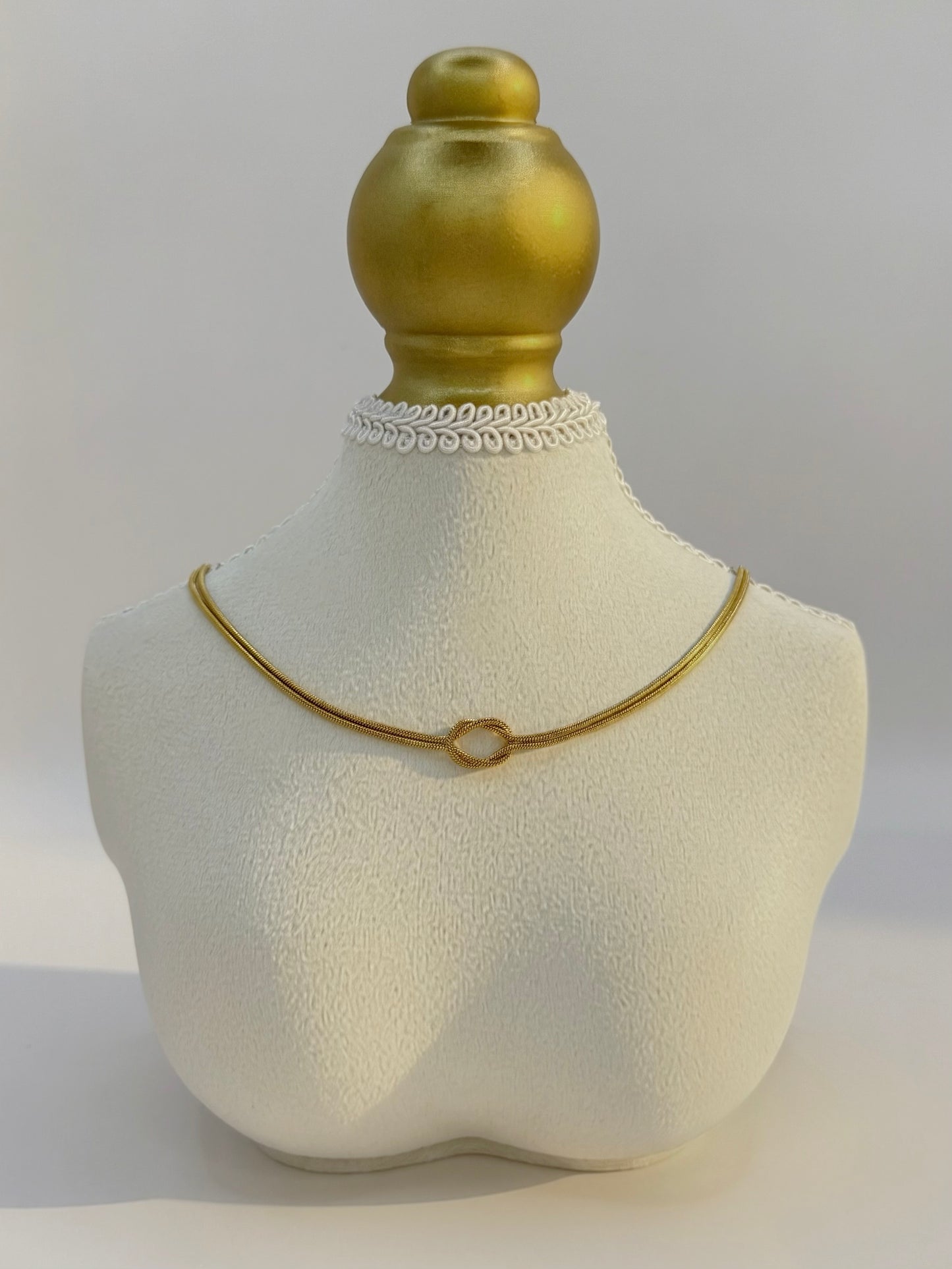 Aion Necklace