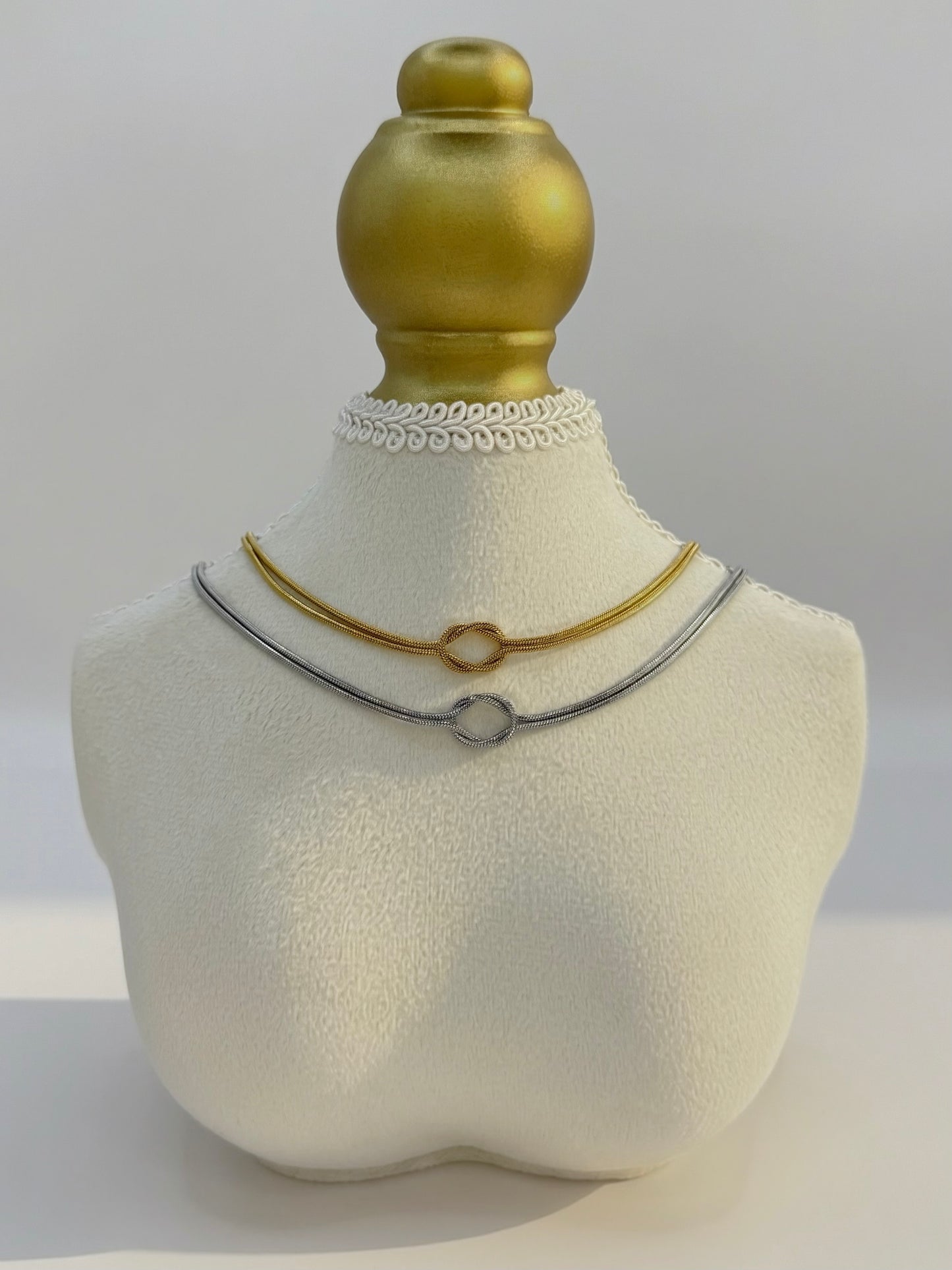 Aion Necklace