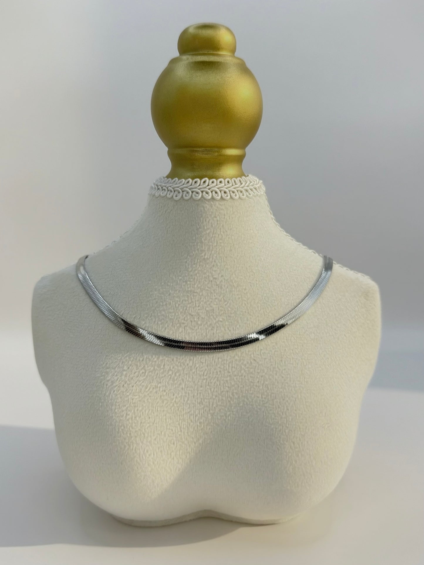 Aura Necklace