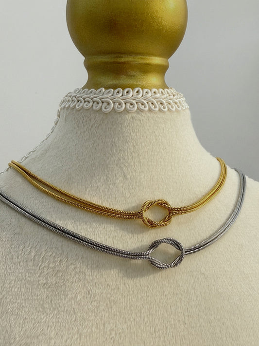 Aion Necklace