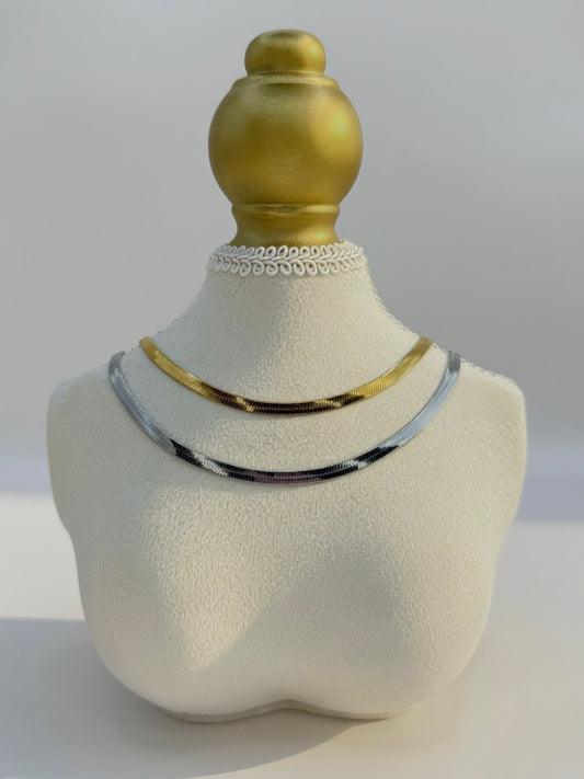 Aura Necklace