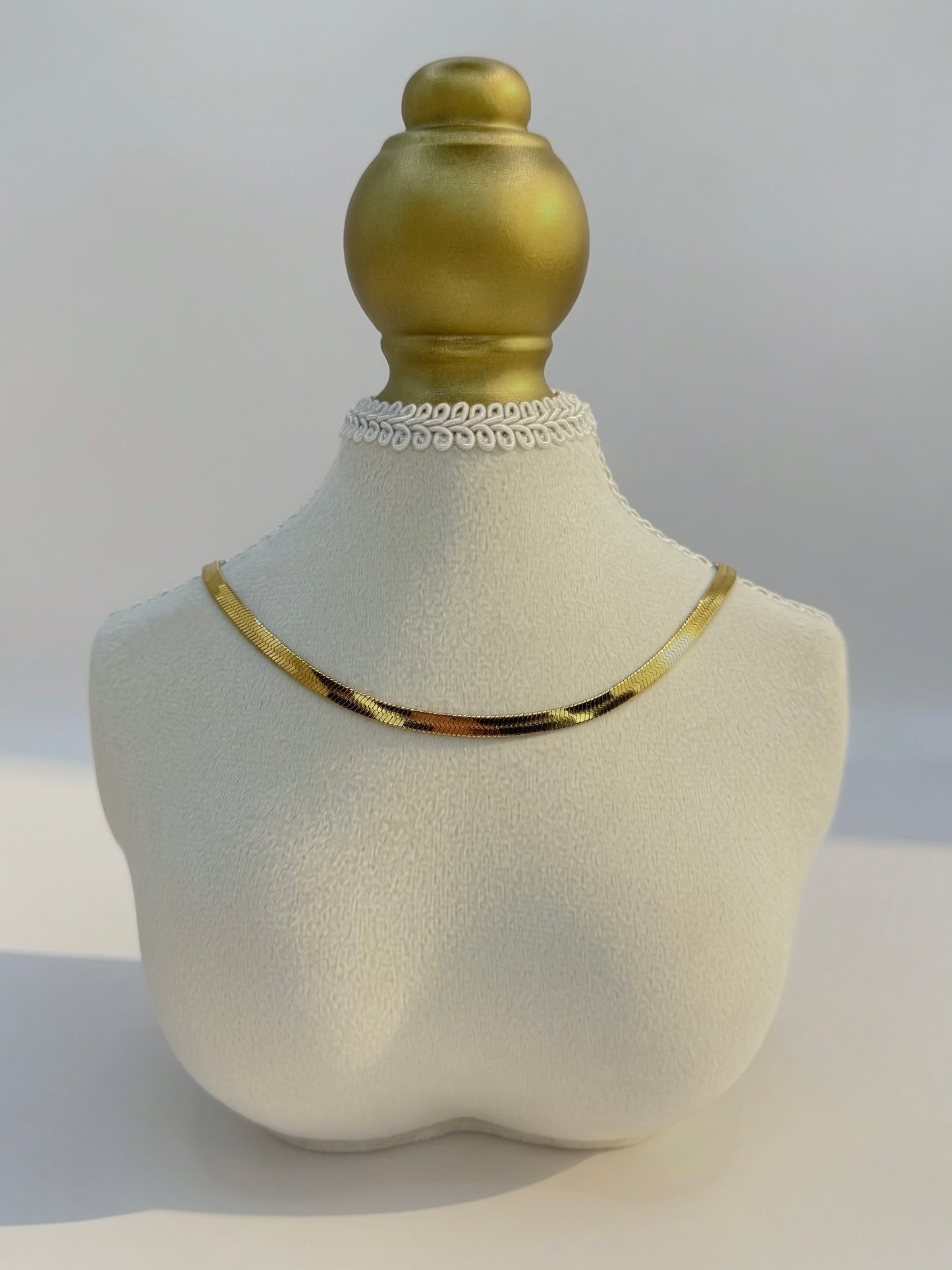 Aura Necklace