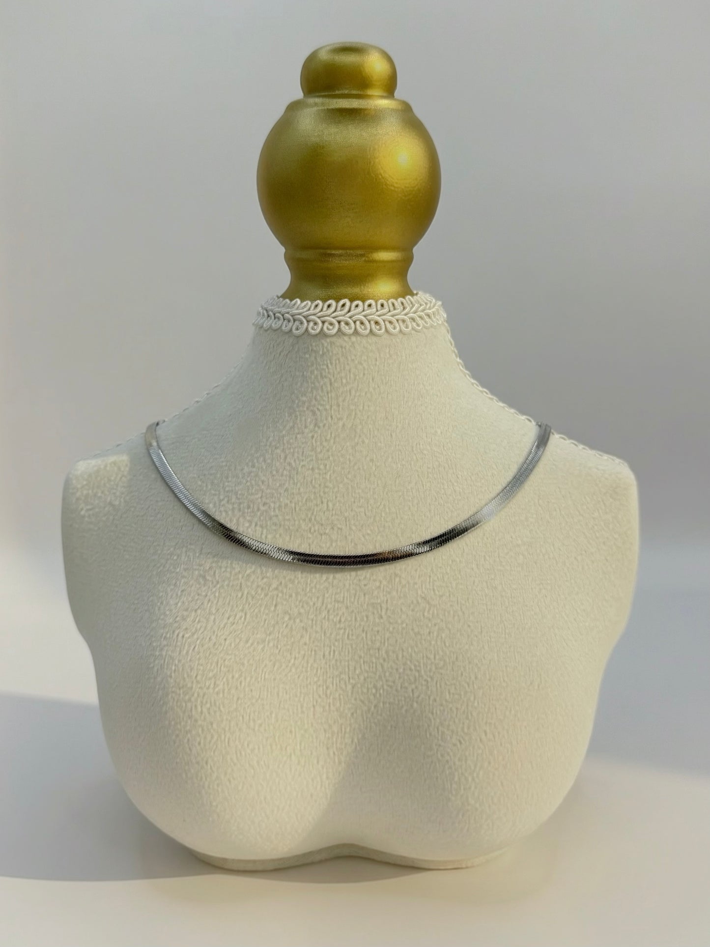 Aura Necklace
