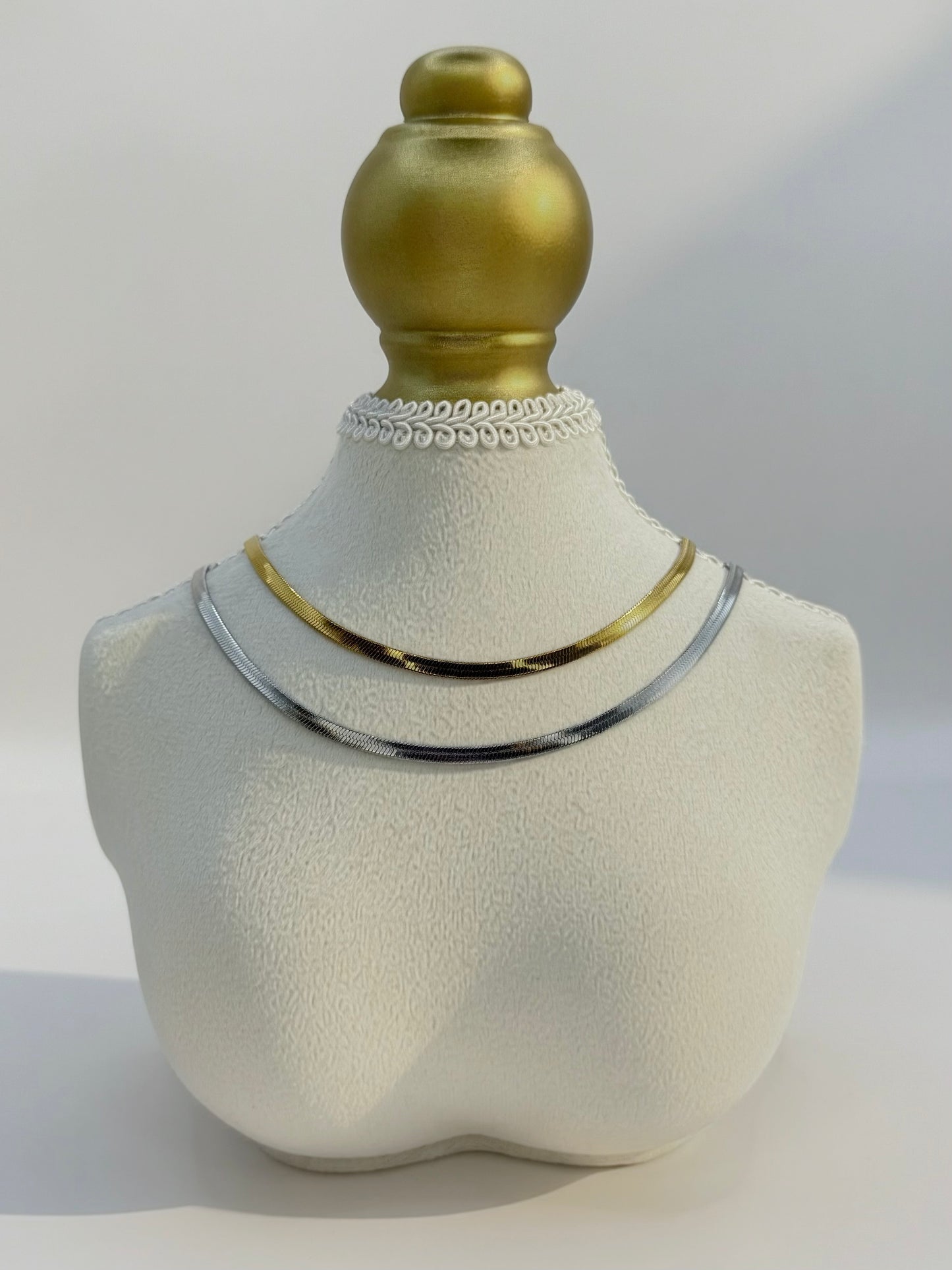 Aura Necklace