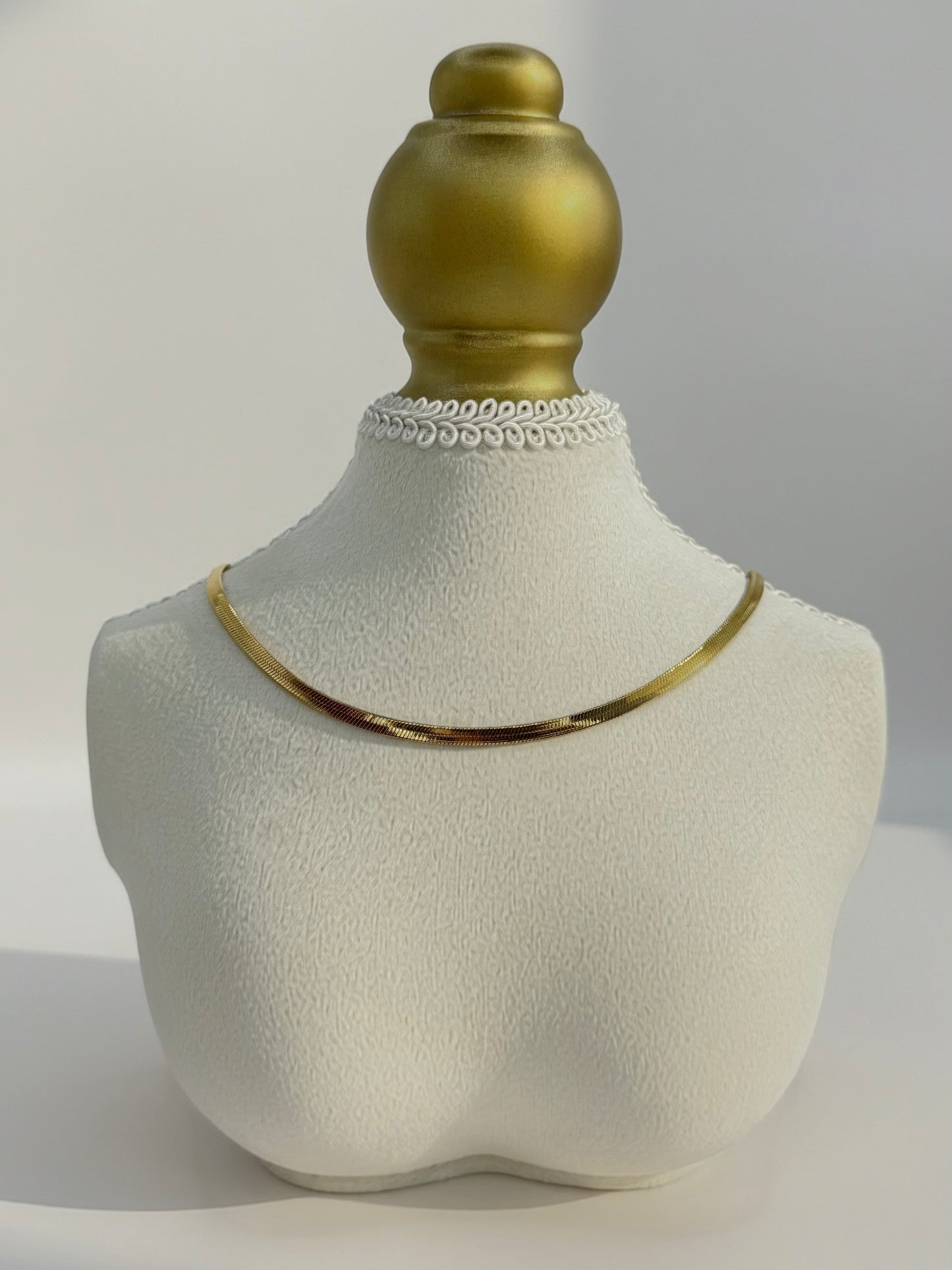 Aura Necklace