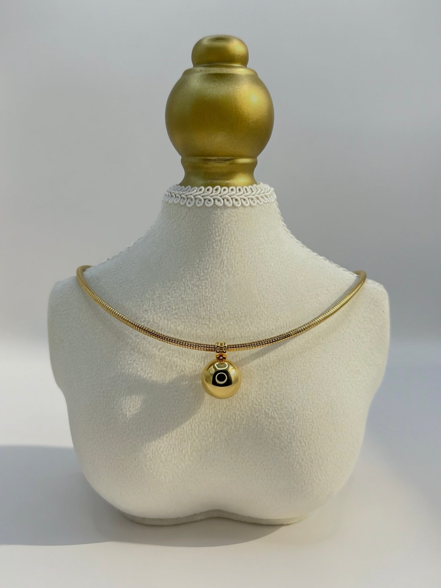 Selene Necklace