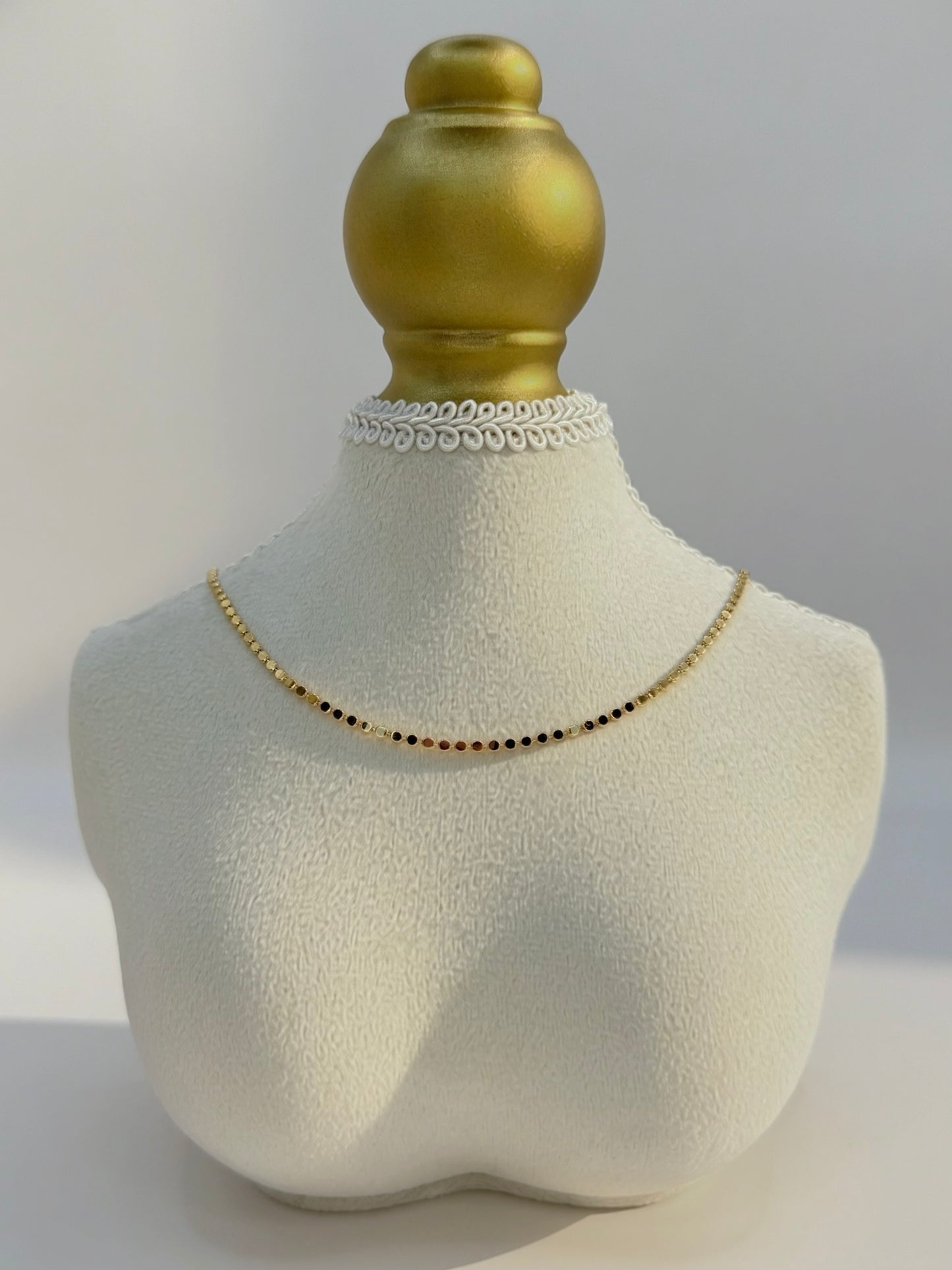 Phae Necklace
