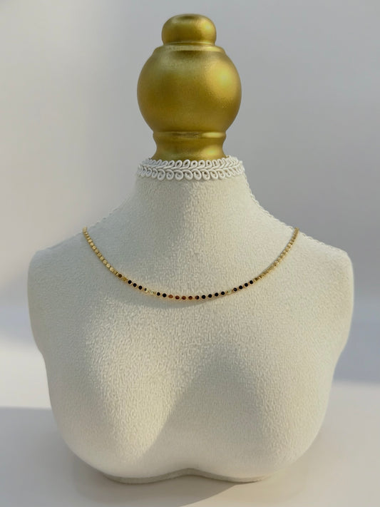 Phae Necklace