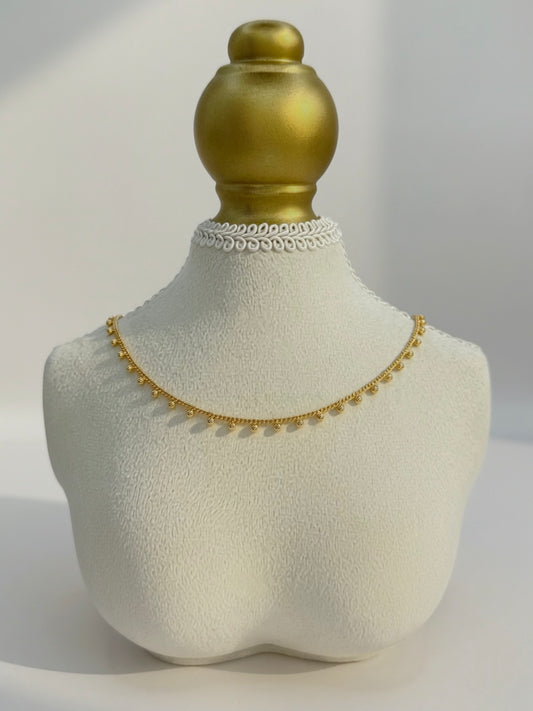 Eos Necklace