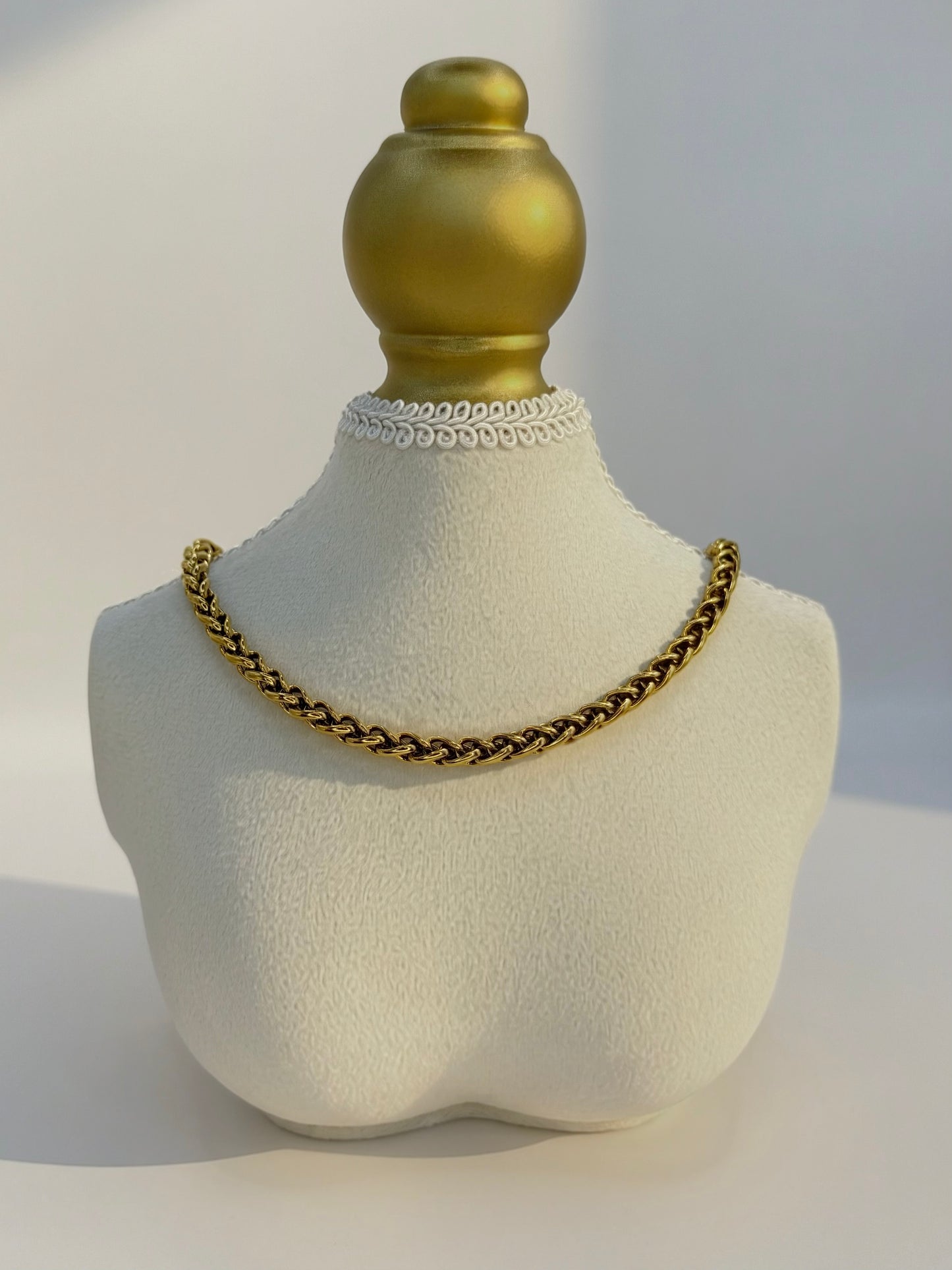 Kleos Necklace