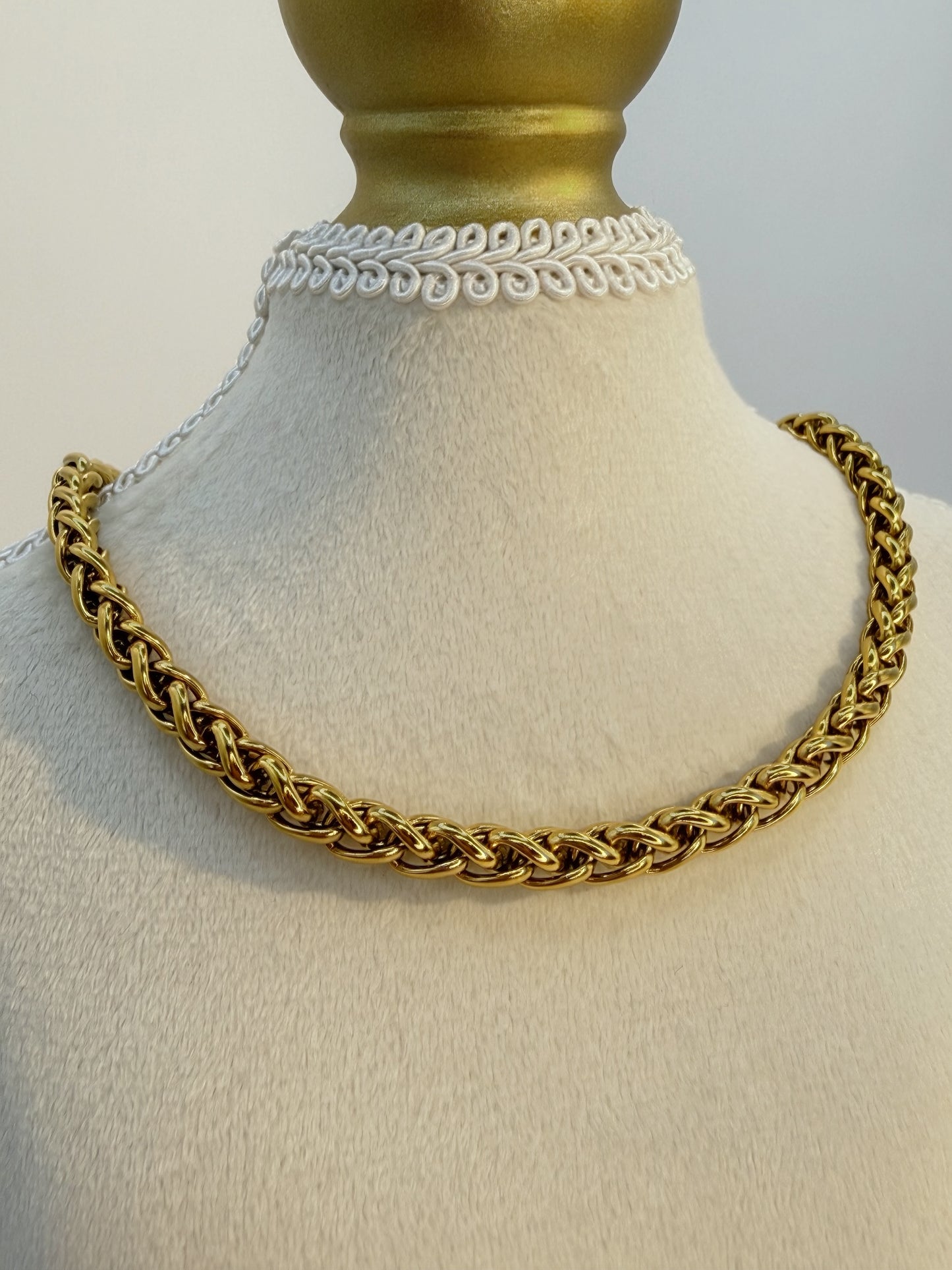 Kleos Necklace