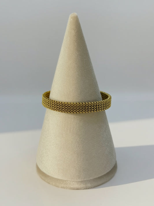 Plexis Cuff Bracelet