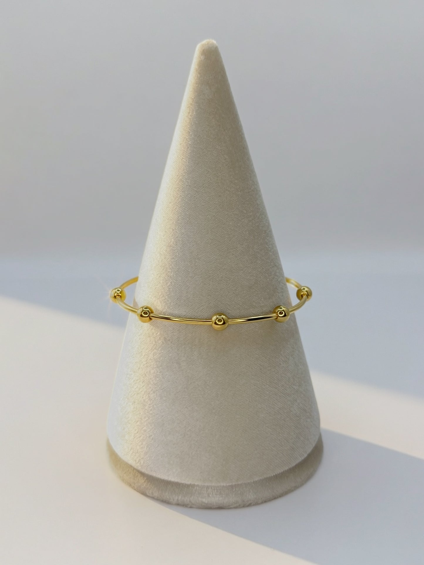 Sfaira Cuff Bracelet