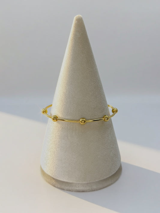 Sfaira Cuff Bracelet