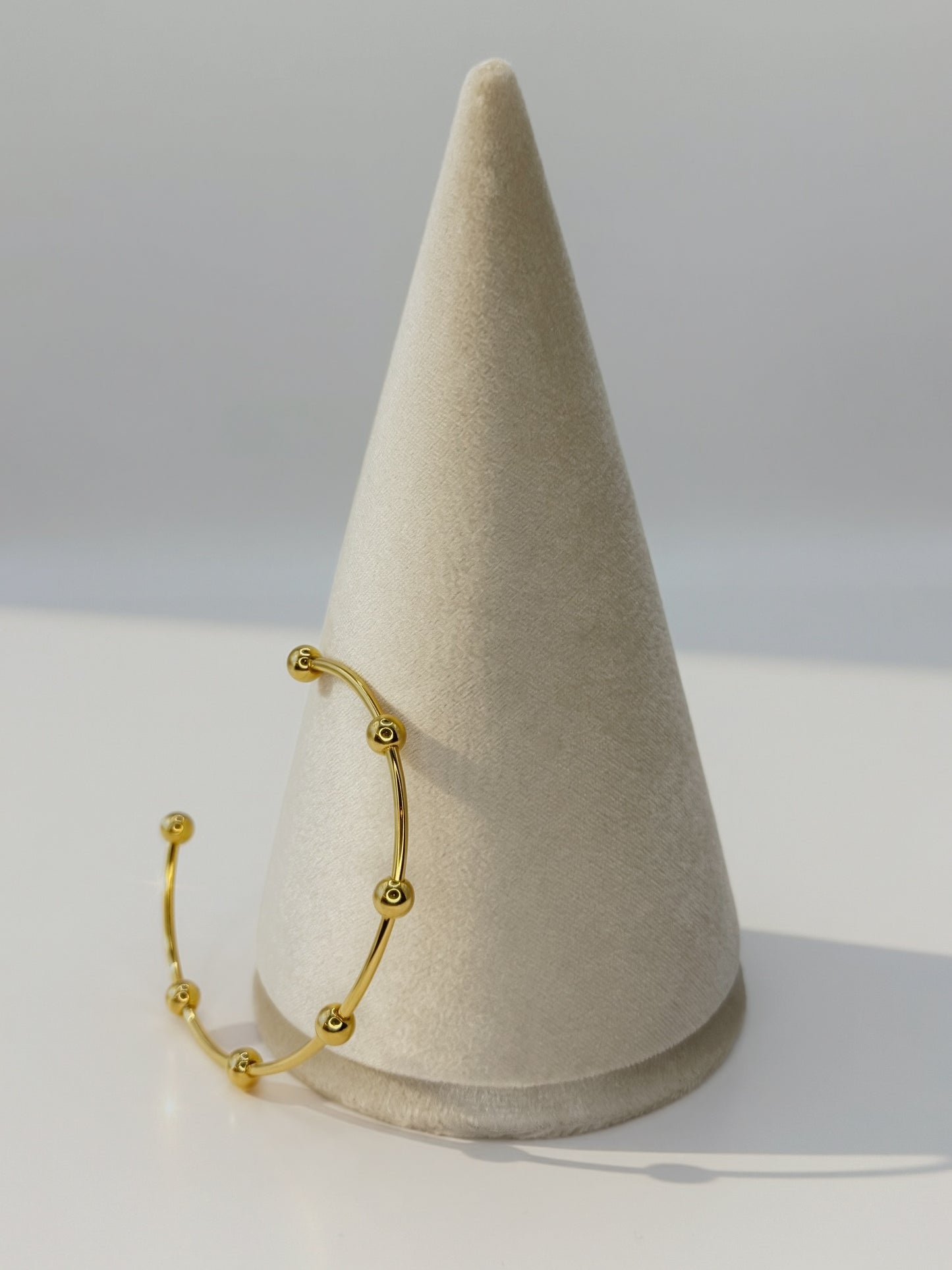 Sfaira Cuff Bracelet