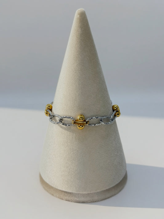 Charis Bracelet
