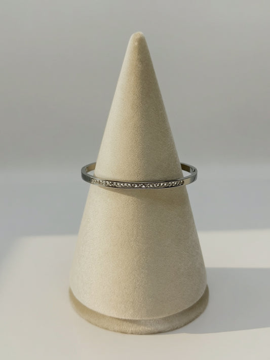 Hebe Bangle Bracelet