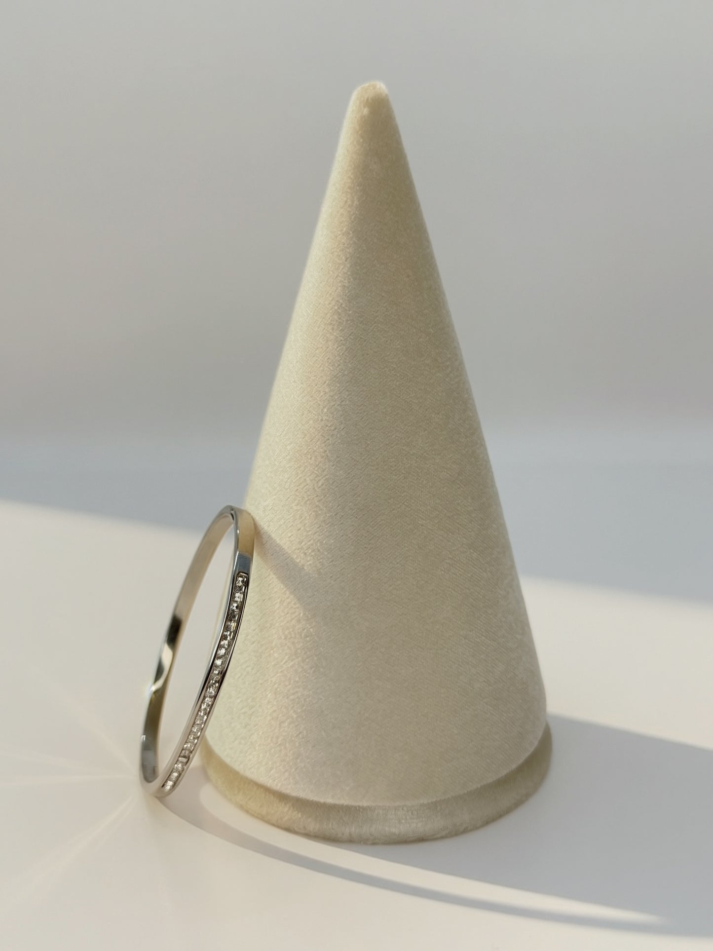 Hebe Bangle Bracelet