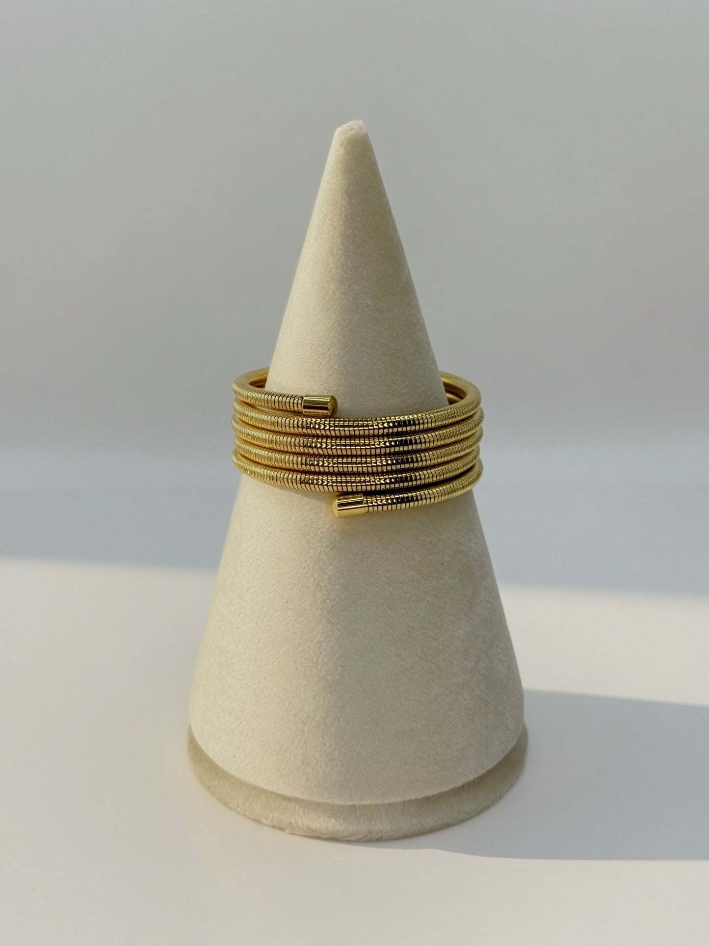Rhea Cuff Bracelet