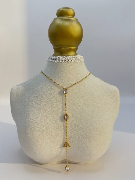 Astra Necklace