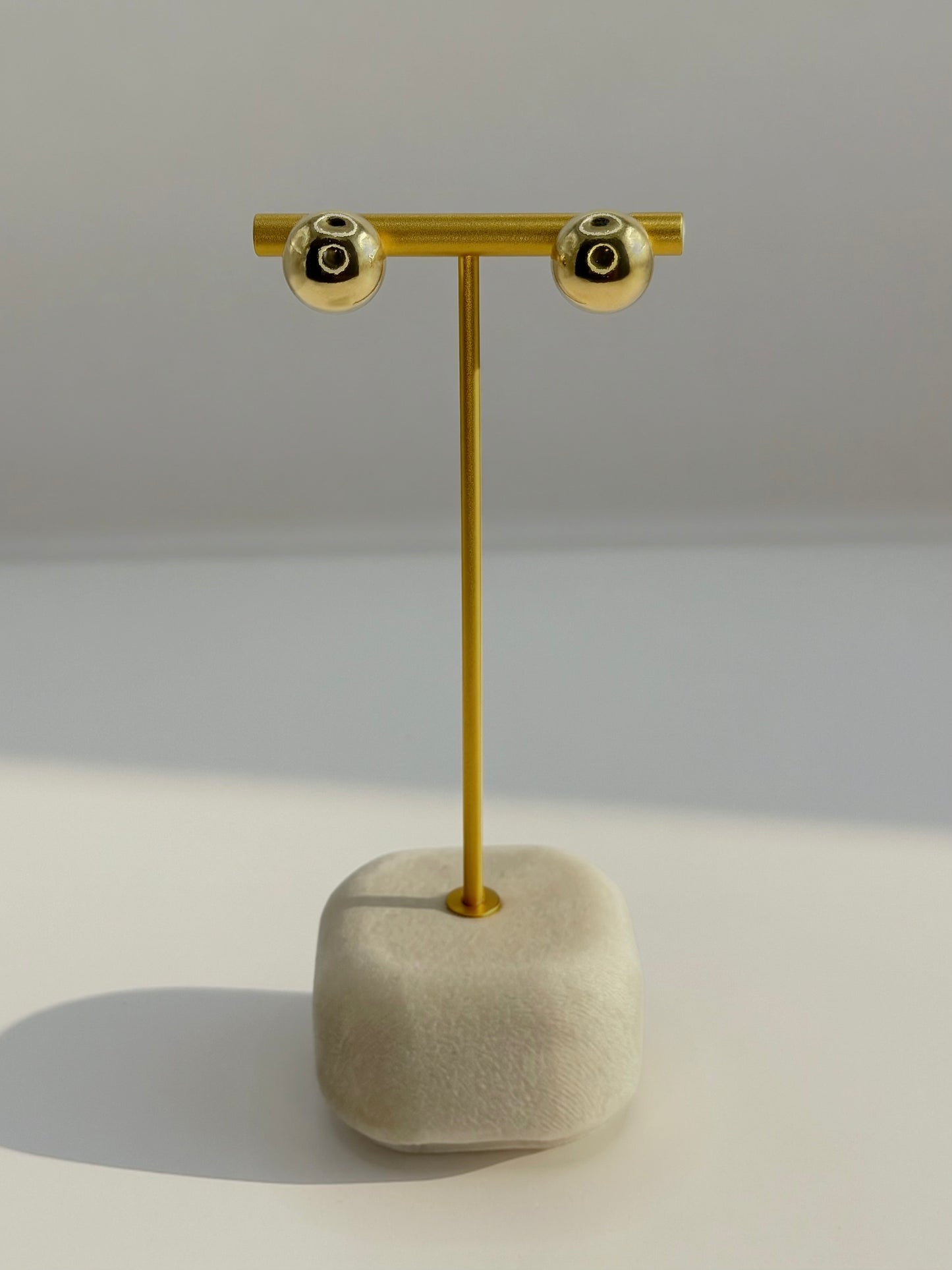 Dione Studs Earrings