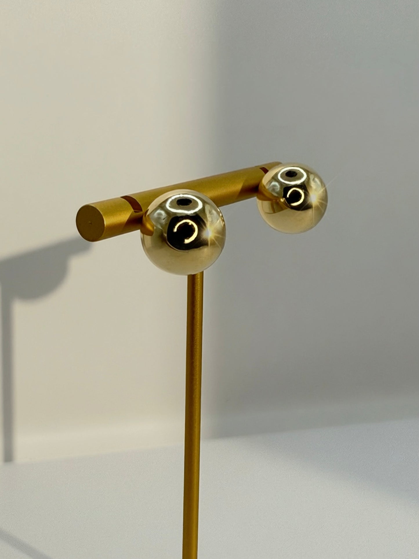 Dione Studs Earrings