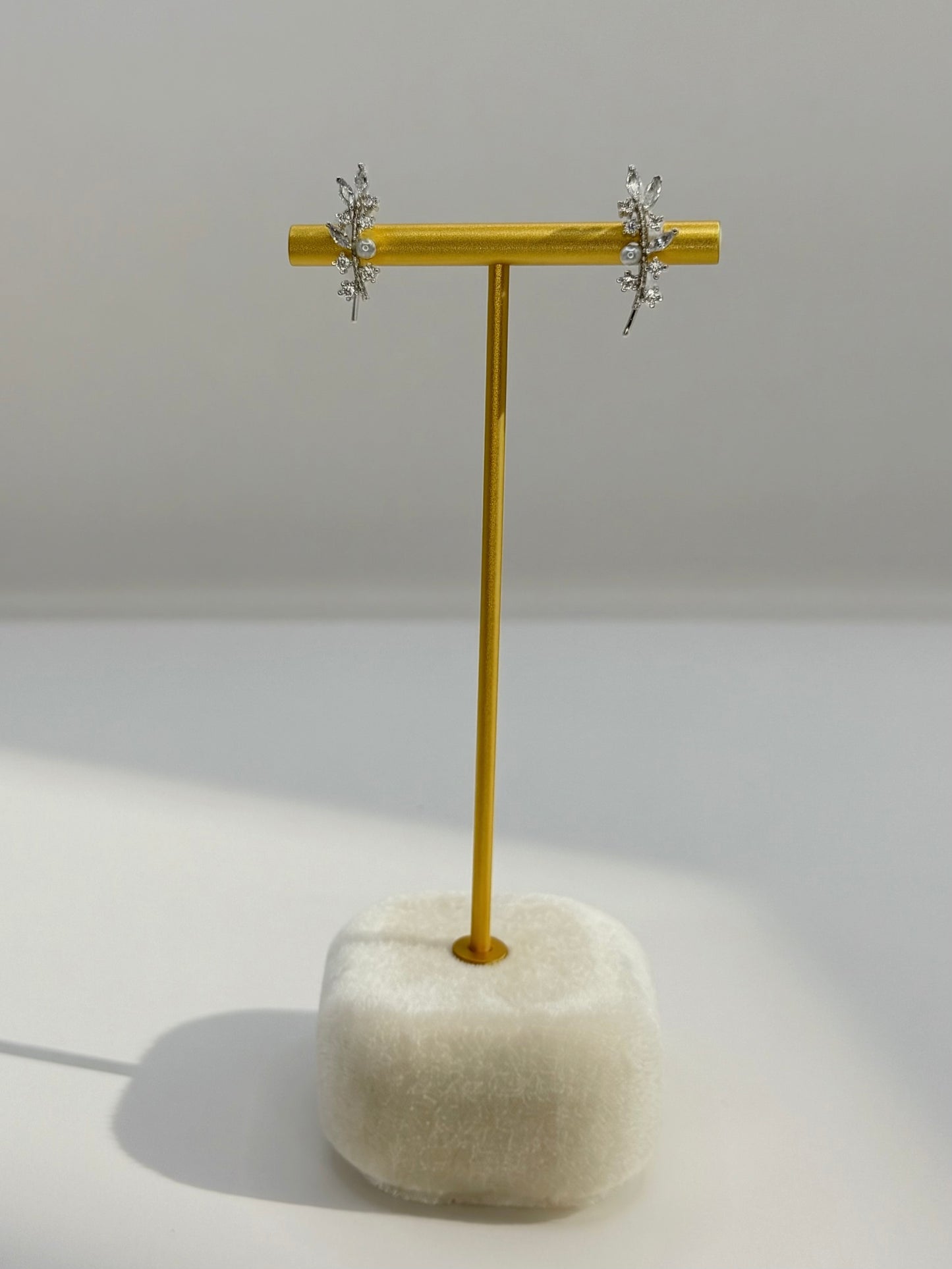 Antheia Climbers Earrings