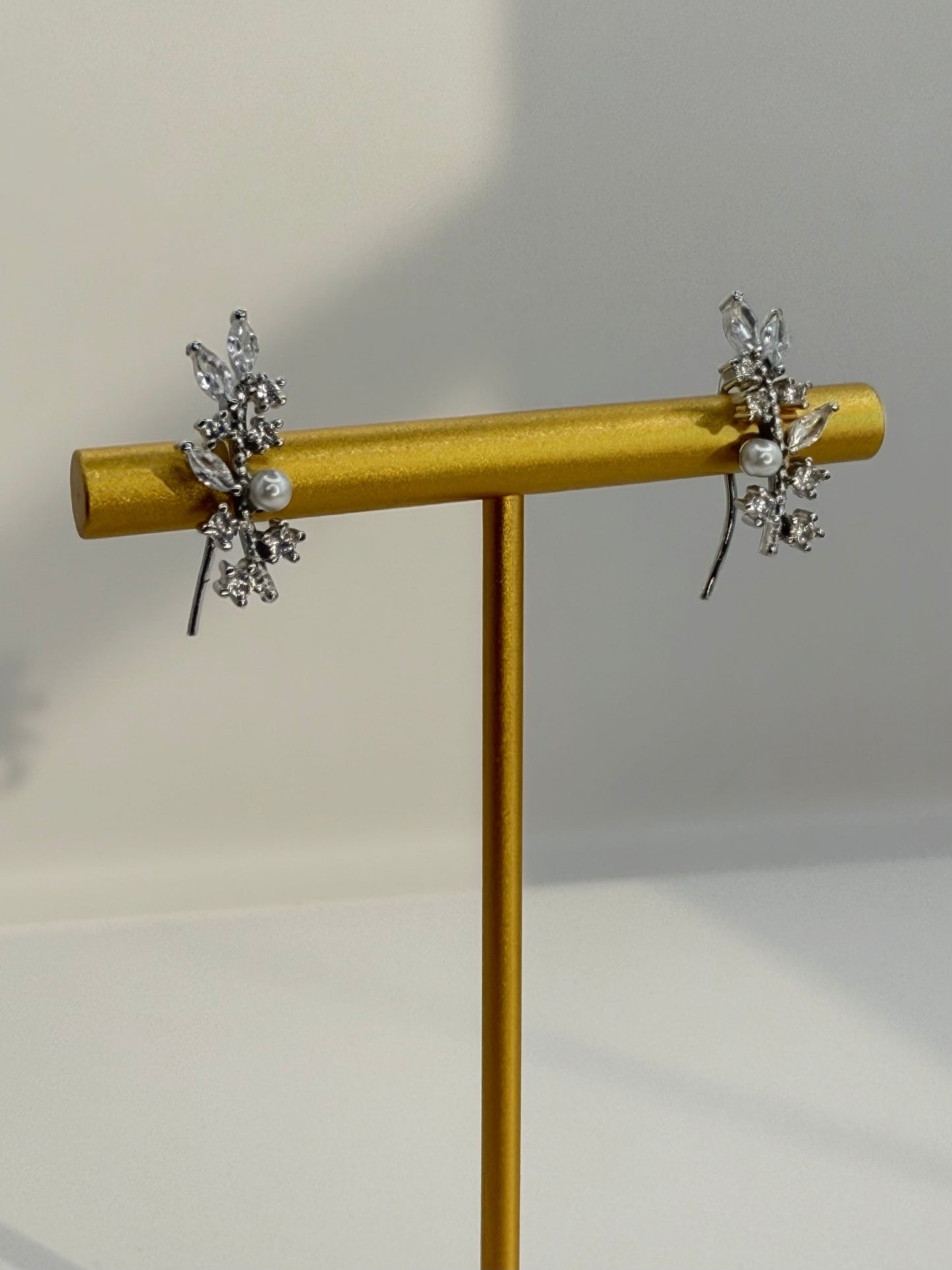 Antheia Climbers Earrings