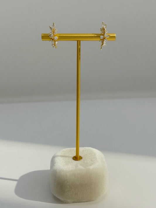 Antheia Climbers Earrings
