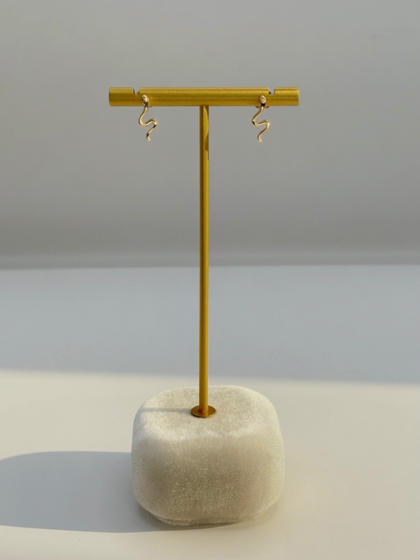 Medousa Stud Earrings