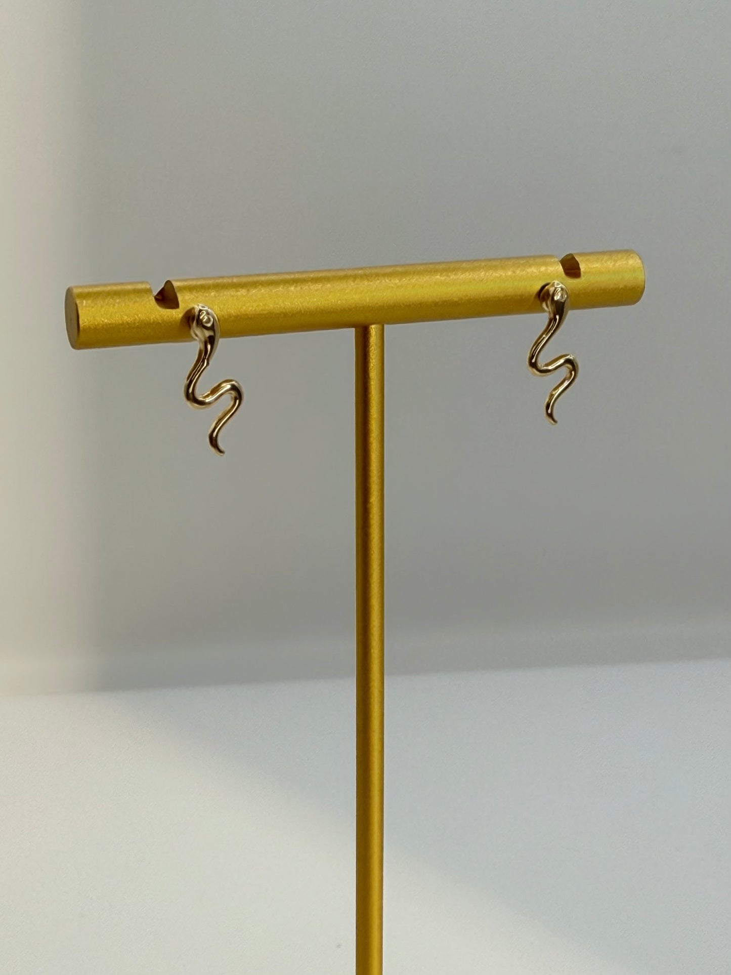 Medousa Stud Earrings