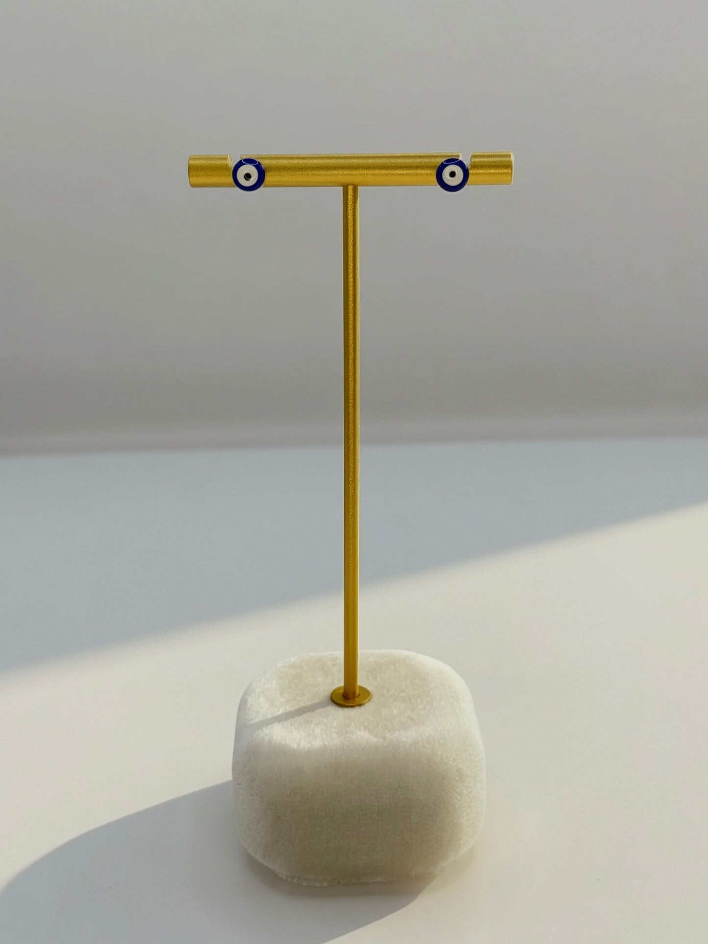 Mati Stud Earrings