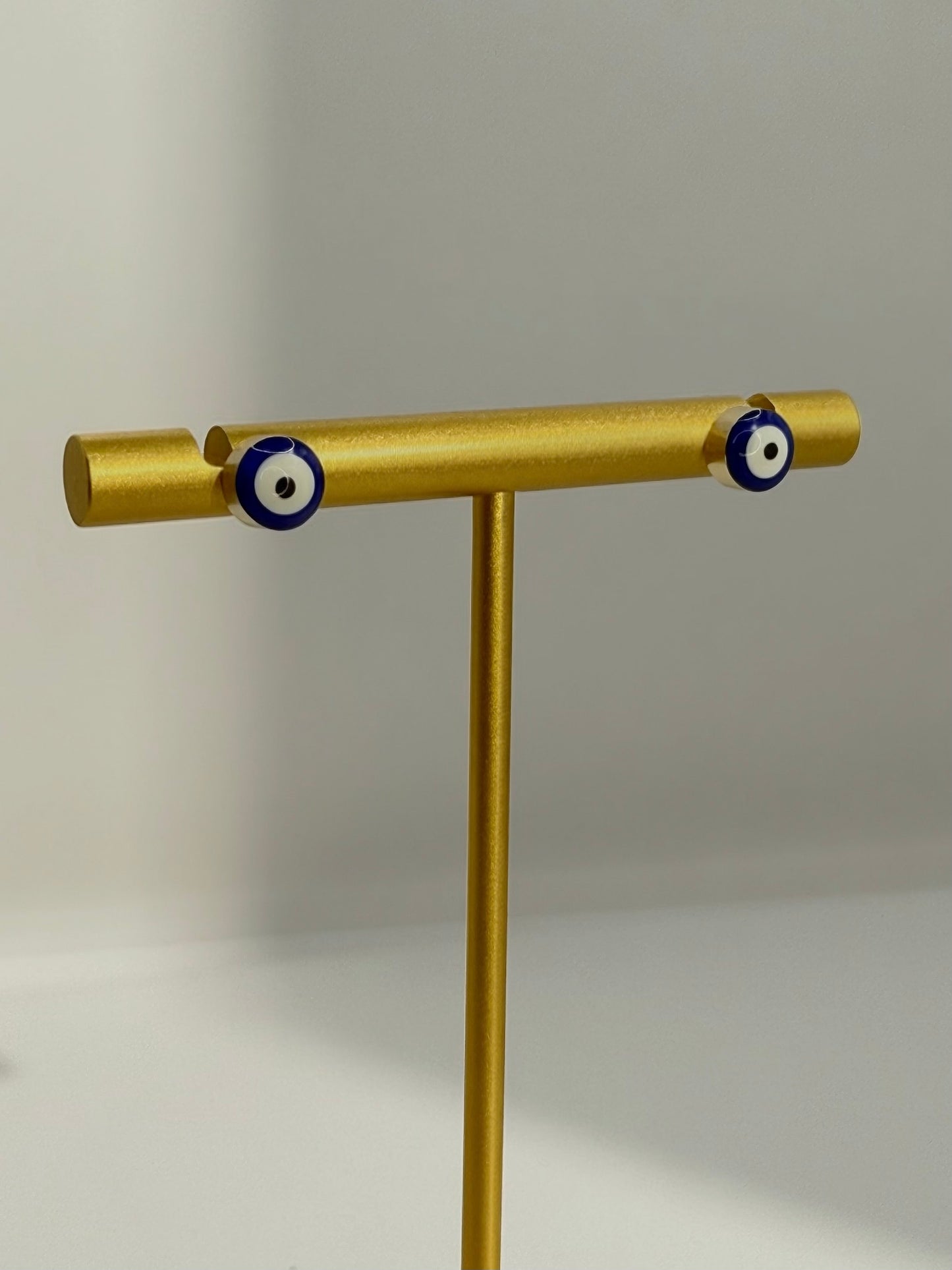 Mati Stud Earrings